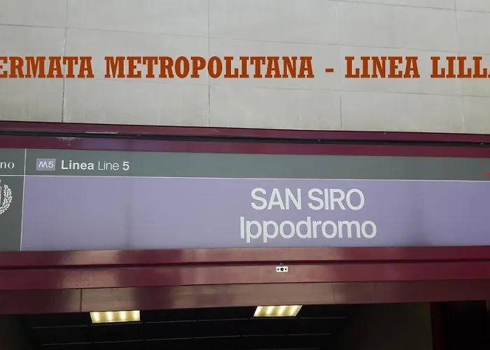 Appartamento San Siro